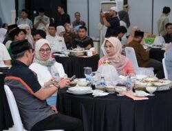 Bupati Gowa Ajak Pemuda Ambil Peran dalam Pembangunan Daerah