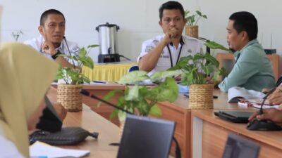 Masalah Sampah Kian Mendesak, Luwu Timur Mulai Libatkan Swasta dan Warga