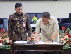 Pembangunan Luwu Timur 2027 Mulai Dirancang, Ini Sektor Prioritas Hasil Musrenbang