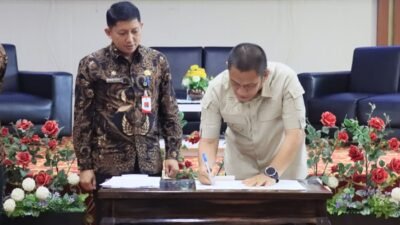 Pembangunan Luwu Timur 2027 Mulai Dirancang, Ini Sektor Prioritas Hasil Musrenbang