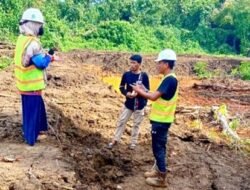 DLH Luwu Timur Ambil Langkah Tegas Tangani Dugaan Pencemaran Sungai Ussu