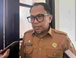 PPPK Paruh Waktu di Makassar Akhirnya Dapat THR Tahun 2026