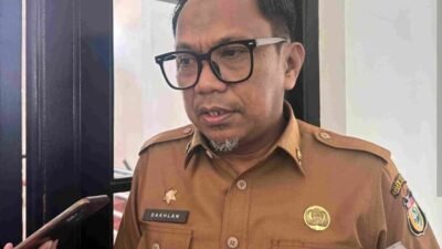 PPPK Paruh Waktu di Makassar Akhirnya Dapat THR Tahun 2026