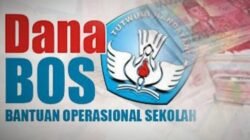 K3S dan MKKS Luwu Timur Bantah Iklan Pelantikan Bupati Gunakan Dana BOS