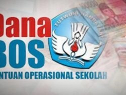 K3S dan MKKS Luwu Timur Bantah Iklan Pelantikan Bupati Gunakan Dana BOS