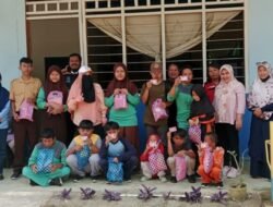 Inovasi Disdukcapil Luwu Timur Permudah Akses Identitas Anak Disabilitas