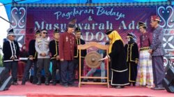 Pagelaran Adat Padoe di Wasuponda, Upaya Menjaga Identitas Budaya di Tengah Arus Zaman