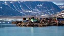 Alasan Greenland Diperebutkan AS dan Eropa: Dari Rare Earth hingga Basis Militer