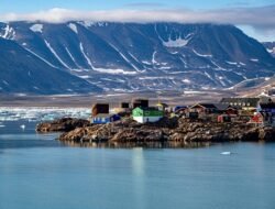 Alasan Greenland Diperebutkan AS dan Eropa: Dari Rare Earth hingga Basis Militer