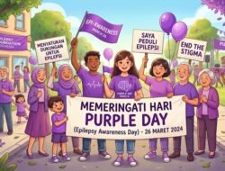 Mengenal Gejala Epilepsi dan Langkah Pencegahannya