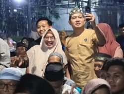 Hujan Iringi Safari Ramadan di Mangkutana, Warga Khusyuk Ikuti Silaturahmi