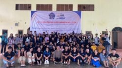 IPPEMSI Makassar Gelar LDK di Gowa, 52 Peserta Dikukuhkan sebagai Kader Angkatan Visioner