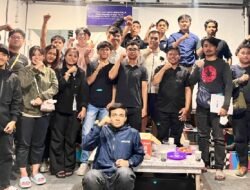 Saat Judi dan Narkoba Mengancam, PPGT Makassar Timur Pilih Berdiri Selamatkan Masa Depan Generasi Toraja