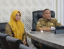 Atur Mobilitas Libur Panjang, Bupati Lutim Imbau Perusahaan Berlakukan WFA