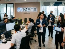 EDITORIAL: Ketika Platform Digital Lalai, Negara Harus Hadir