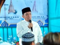 Irwan Bachri Syam Tegas: Kios Pasar Milik Pemerintah, Bukan untuk Disewakan