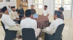 KPU Luwu Timur Perkuat Koordinasi Antar Lembaga, Fokus Pemutakhiran Data Pemilih