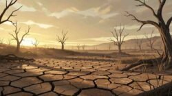 Daftar Wilayah Berpotensi Panas saat Kemarau 2026 Menurut BMKG