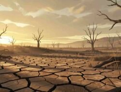 Daftar Wilayah Berpotensi Panas saat Kemarau 2026 Menurut BMKG