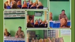 Program Kesehatan Pemkab Lutim Digenjot, Puskesmas Burau Tambah Tenaga dan Layanan Mobile ke Desa