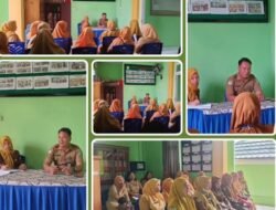 Program Kesehatan Pemkab Lutim Digenjot, Puskesmas Burau Tambah Tenaga dan Layanan Mobile ke Desa