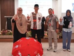 Healthier Smiles Fase 7 Ditutup di Luwu Timur, Edukasi Kesehatan Gigi Anak Jadi Sorotan