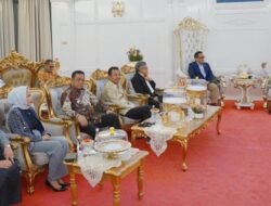 Isu DOB Luwu Raya Menguat, Wabup Luwu Timur Ikut Dialog Bersama Komisi II DPR RI