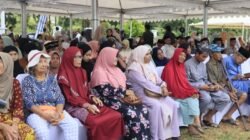 Bupati Luwu Timur Ingatkan Penyaluran Bantuan Sosial Harus Tepat Sasaran