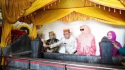 Wabup Gowa: Ziarah Arung Palakka Perkuat Persaudaraan Bone dan Gowa