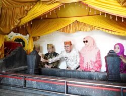 Wabup Gowa: Ziarah Arung Palakka Perkuat Persaudaraan Bone dan Gowa