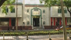Masjid Huashi Beijing: Jejak Islam Enam Abad di Tanah Tiongkok