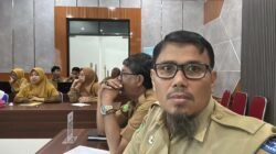 Pemkab Luwu Timur Fasilitasi Pelatihan Security bagi Pemuda Desa Sambut Investasi Industri