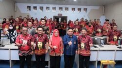 Pemkab Gowa dan KPK Petakan Titik Rawan Korupsi di Pemerintahan Daerah