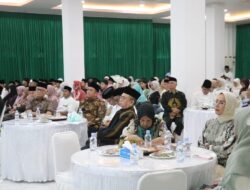 Irwan Bachri Syam Ungkap 10 Ribu Penerima Beasiswa dan Layanan Kesehatan Gratis