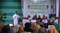 Pemkab Pinrang Proses Hibah Lahan Kantor Kemenag