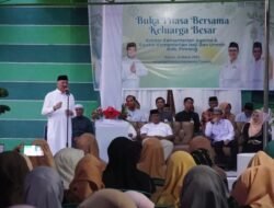 Pemkab Pinrang Proses Hibah Lahan Kantor Kemenag