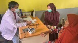 Dokter Spesialis Mulai Layani Warga di Puskesmas Bantilang dan Mahalona