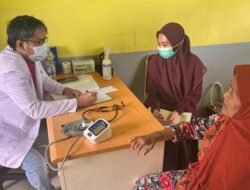 Dokter Spesialis Mulai Layani Warga di Puskesmas Bantilang dan Mahalona