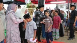 Bupati Luwu Timur Manfaatkan Safari Ramadan untuk Dorong Pariwisata Sorowako