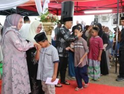 Bupati Luwu Timur Manfaatkan Safari Ramadan untuk Dorong Pariwisata Sorowako