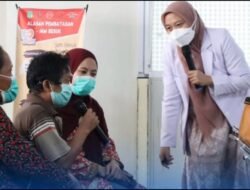 Sambut Hari TB Sedunia, RSUD I Lagaligo Edukasi Pengunjung tentang Tuberkulosis