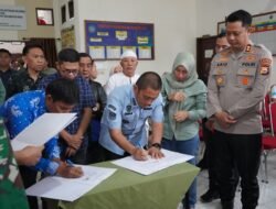 Bupati Luwu Timur Mediasi Lahan Old Camp Sorowako, 886 Warga Dapat Kepastian