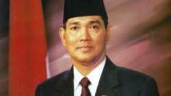 Wapres Ke-6 RI Try Sutrisno Meninggal Dunia di Usia 90 Tahun, Ini Profil Singkatnya
