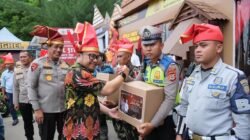 Jelang Idul Fitri, Wabup Gowa Pastikan Arus Mudik Aman dan Lancar