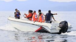 Tinjau Wisata Sorowako, Bupati Dorong Penataan Kawasan Danau Matano