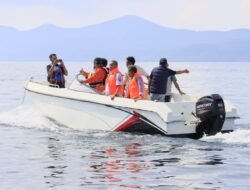 Tinjau Wisata Sorowako, Bupati Dorong Penataan Kawasan Danau Matano