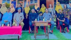 Bukber SDN 183 Buyuntana Perkuat Toleransi Antar Siswa