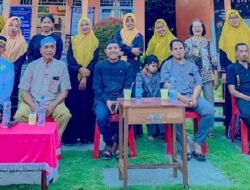 Bukber SDN 183 Buyuntana Perkuat Toleransi Antar Siswa