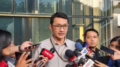 KPK Tegaskan Deadline LHKPN 31 Maret, Legislator Paling Minim Lapor