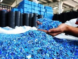 Stok Plastik Nasional Dipastikan Aman di Tengah Gejolak Global